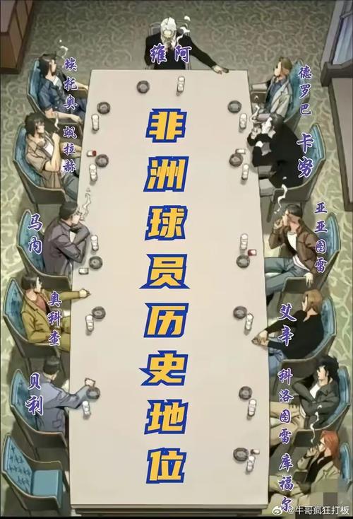 “当欧战成为非洲球星的梦工厂：B体育官网记录马内、萨拉赫等代表人物的奋斗历程”
